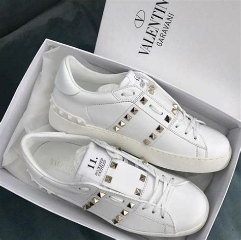 how to recognize fake valentino shoes|valentino rockrunner shoes counterfeit.